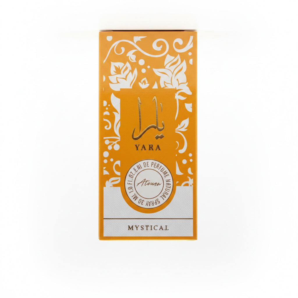 Yara Eau de Parfum 30ml