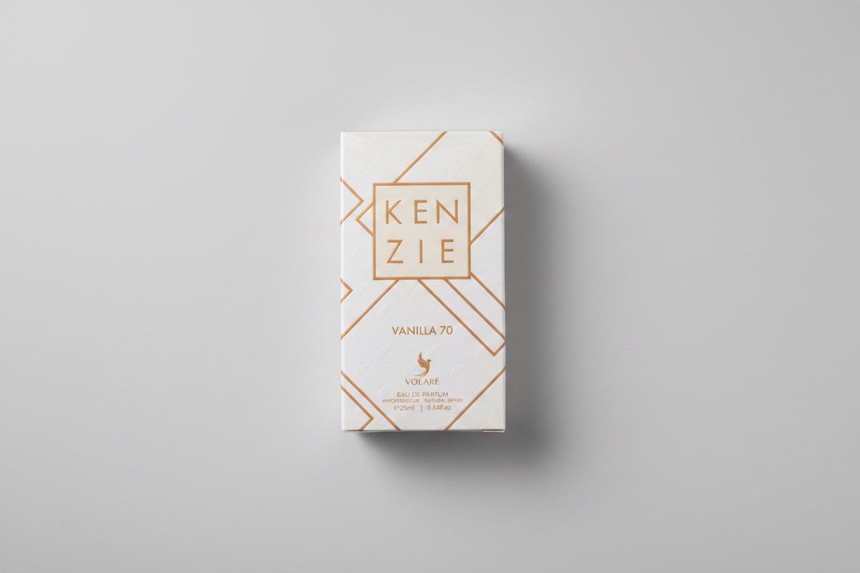 Eau de Parfum Kenzie 25ml