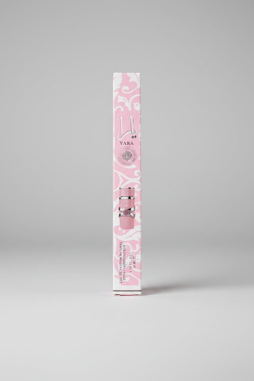 Eau de Parfum Yara 35ml