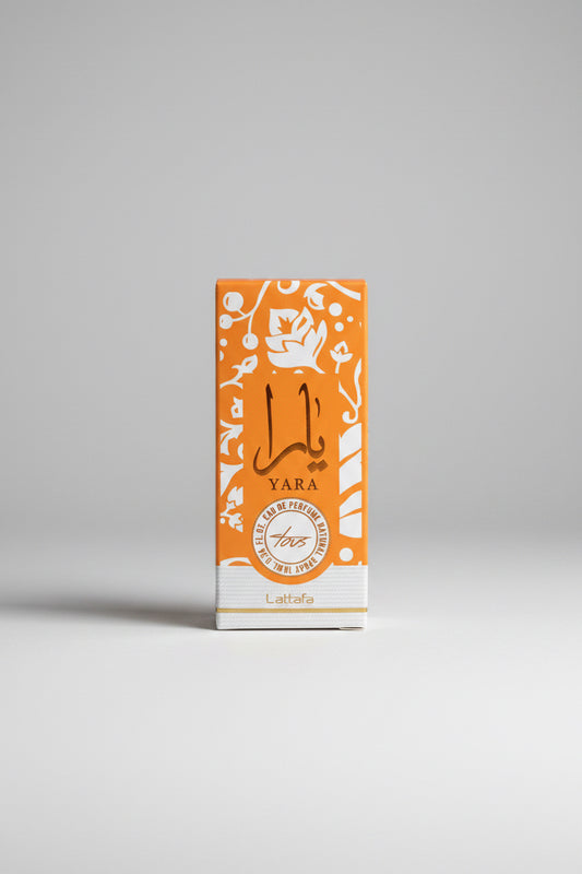 Eau de Parfum Yara Tous 10ml