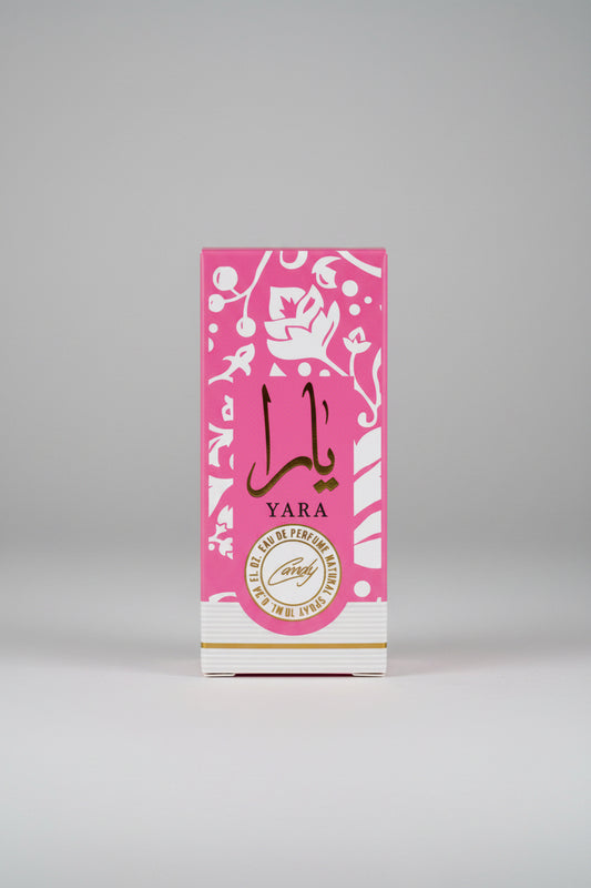Yara Candy Eau de Parfum 10ml