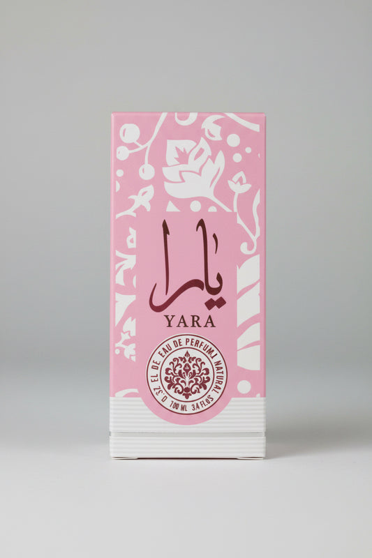 Eau de Parfum Yara 10ml