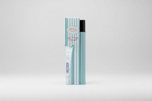 Eau de Toilette 35ml + Lotion 30g – Coffret Duo