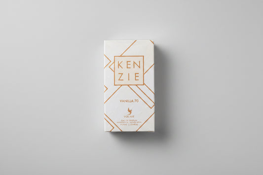 Eau de Parfum Kenzie 25ml