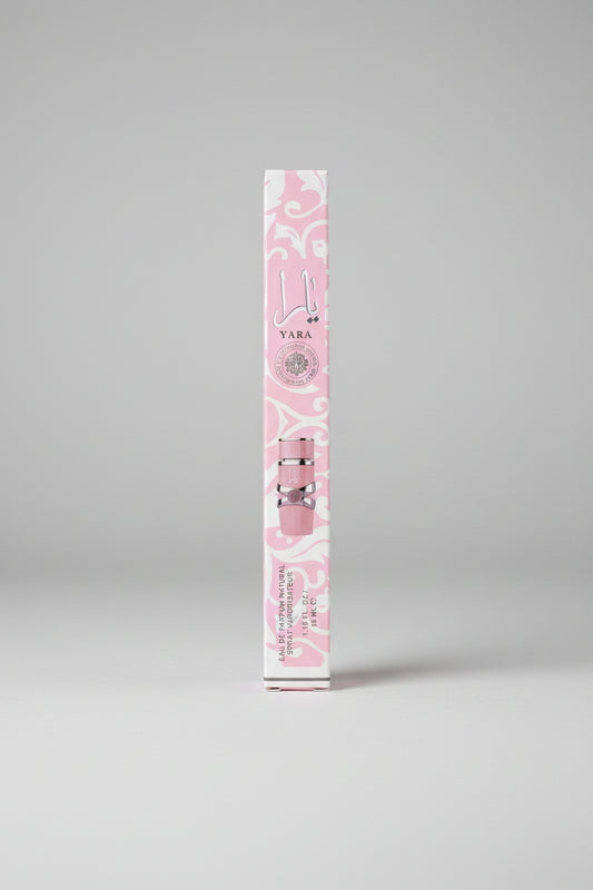 Eau de Parfum Yara 35 ml