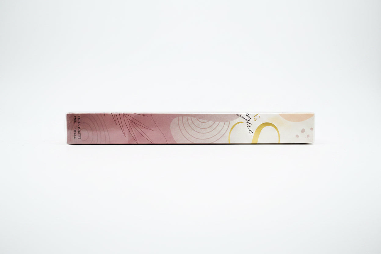 Eau de Toilette 35 ml