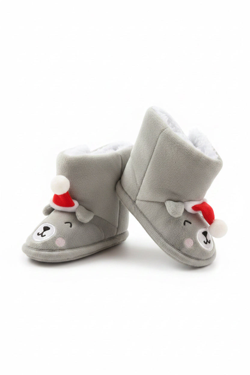 Paar Unisex-Babyschuhe