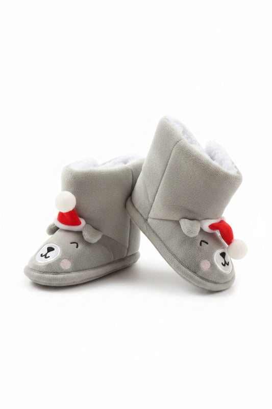 Paar Unisex-Babyschuhe