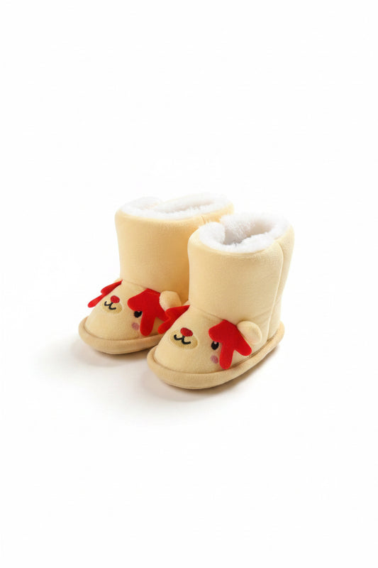 Paar Unisex-Babyschuhe