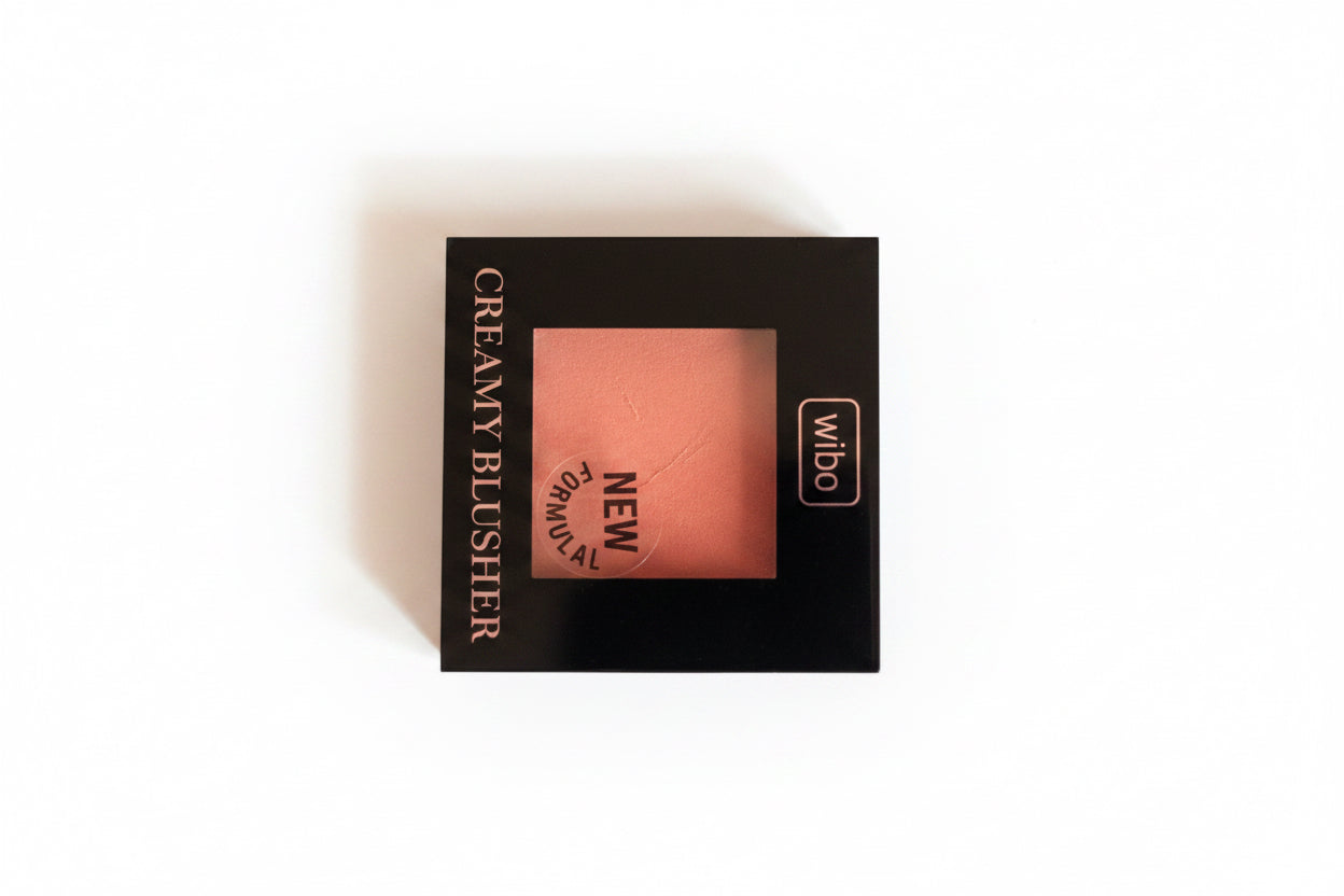 Blush poudre