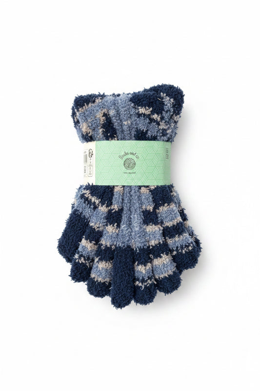 3 Paar Socken für Jungen