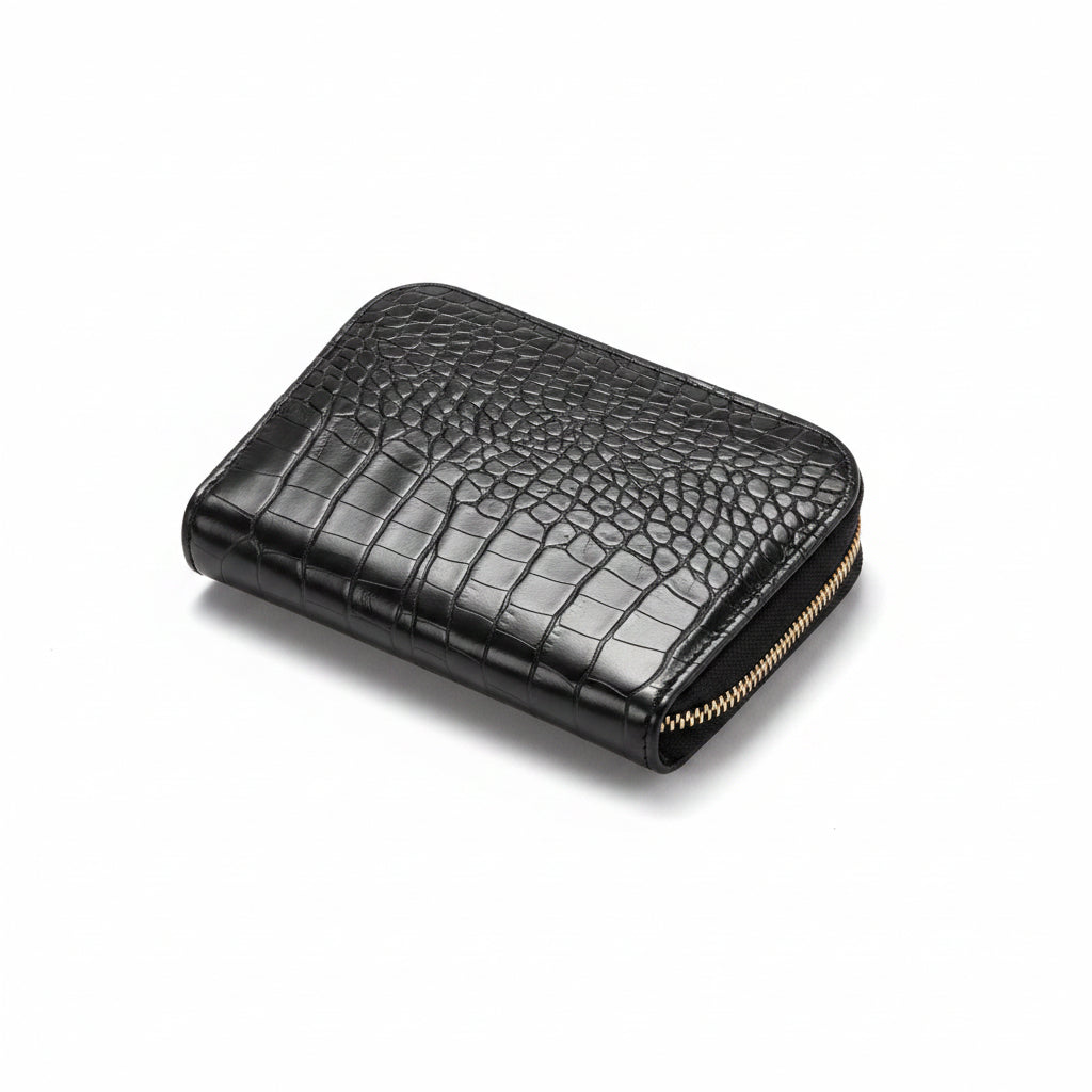 Elegante Schmucktasche
