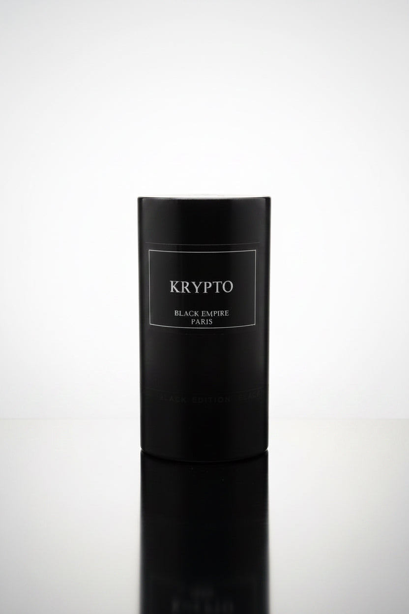 Krypto Black Empire 50ml