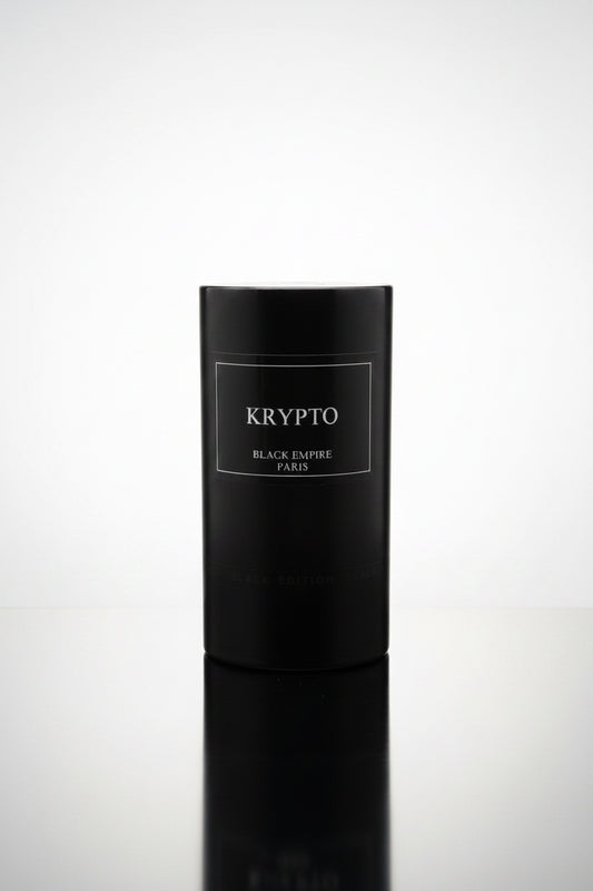 Krypto Black Empire 50ml