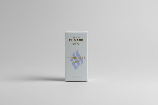 Moschus El Nabil Princesse 5ml