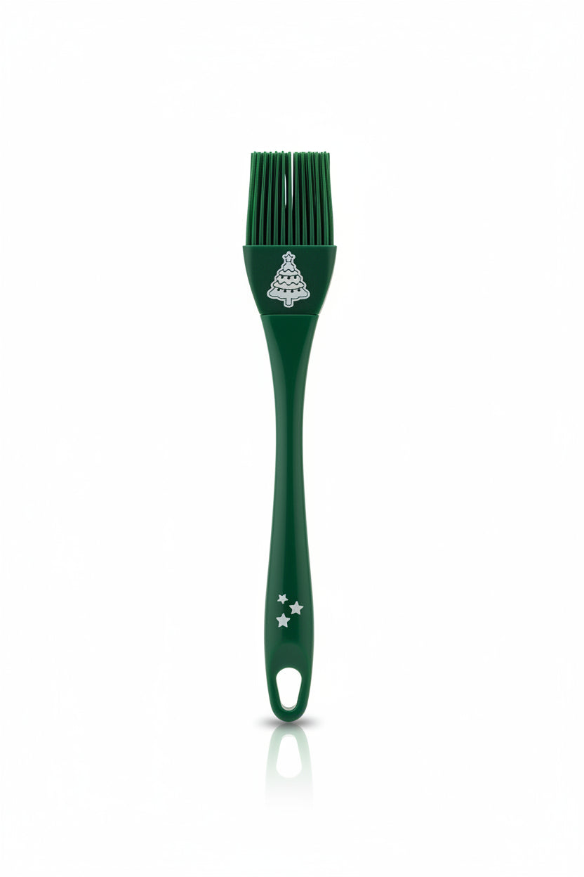 Noël cuisine silicone